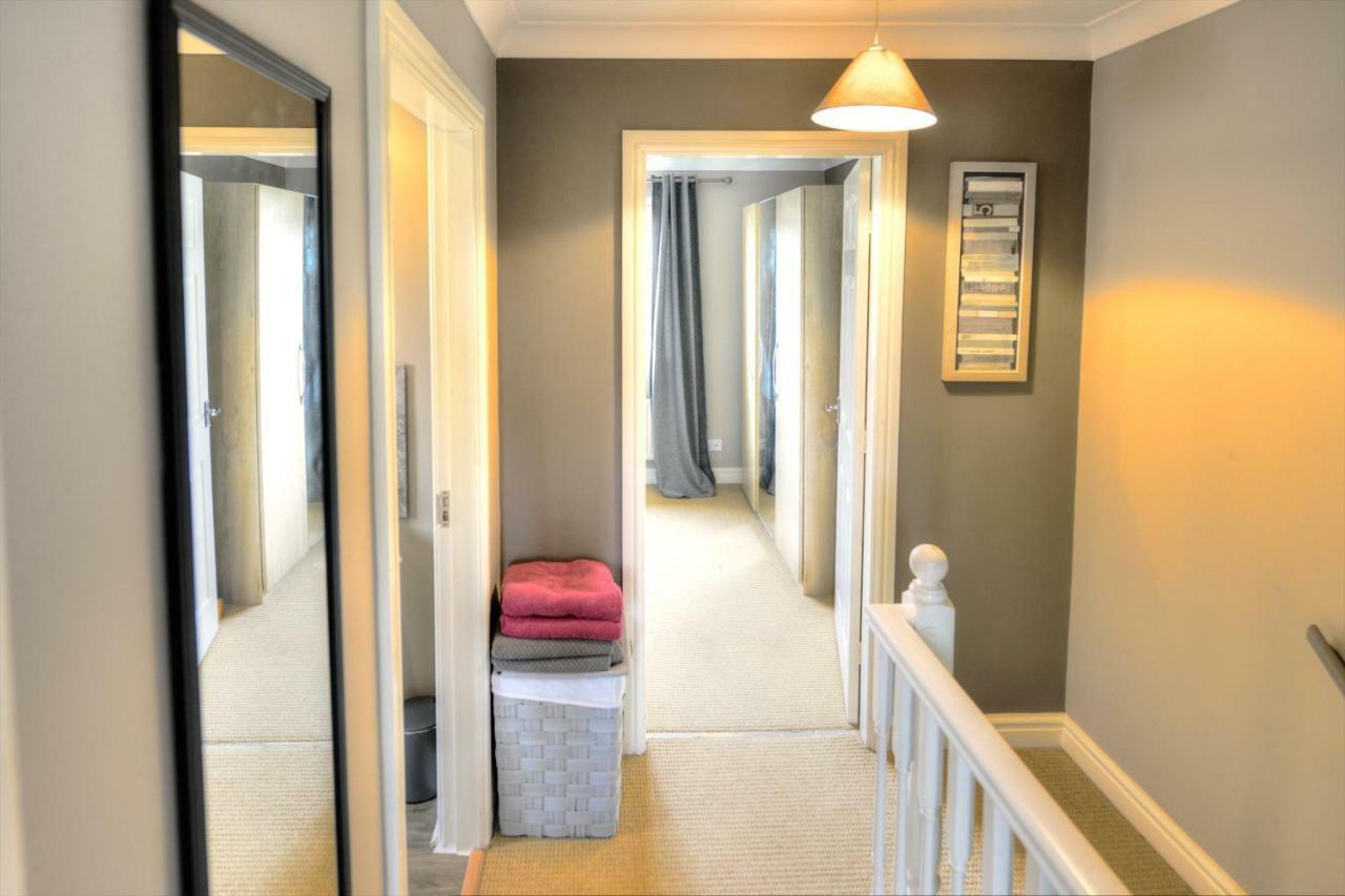 Villa Hawthorn House, Lincoln Extérieur photo