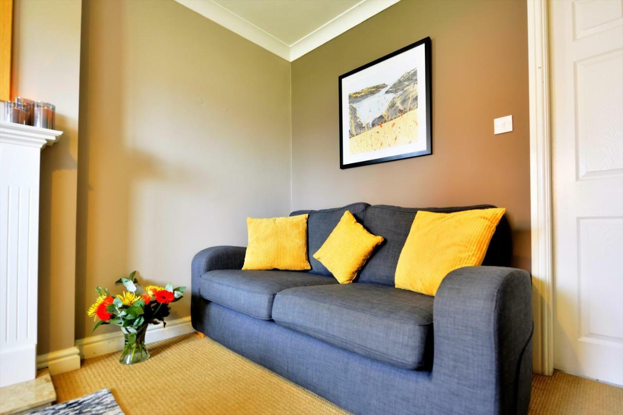 Villa Hawthorn House, Lincoln Extérieur photo